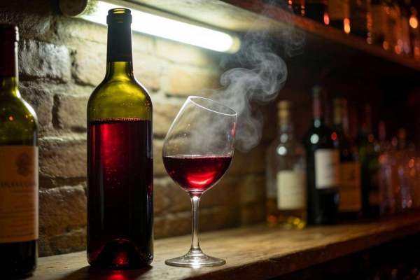 4度红酒能喝吗?深度揭秘低度数红酒的饮用真相