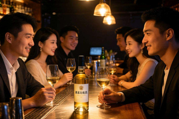 上海购买白酒是否值得推荐？这些要点帮你做决策
