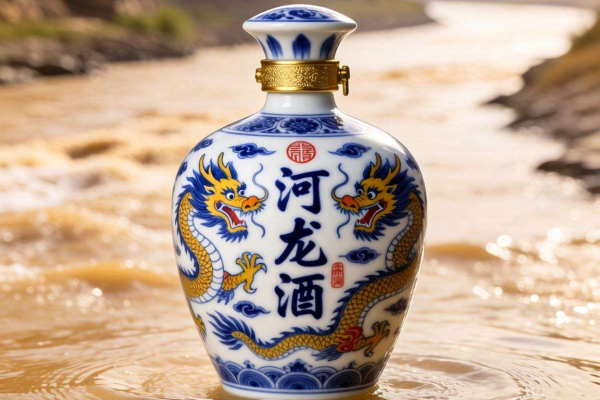 黄河龙白酒价格揭秘，不同系列产品究竟几何？