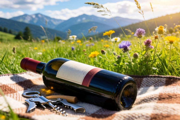 红酒无开瓶器怎么开？这些实用方法帮你轻松搞定