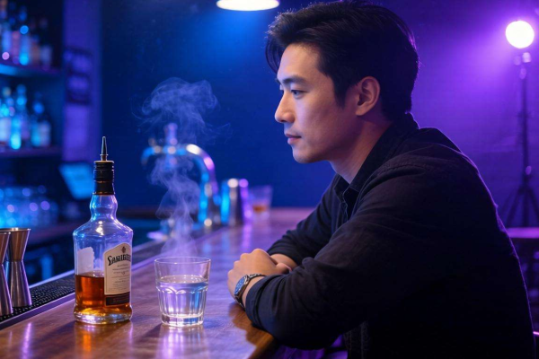 喝酒“前哨战”：提前喝这些，让白酒局更轻松！