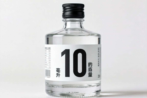 选瓶装白酒有诀窍，这些方法助你挑出量大之选