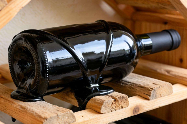 轻松去除红酒蜡封的实用方法大揭秘