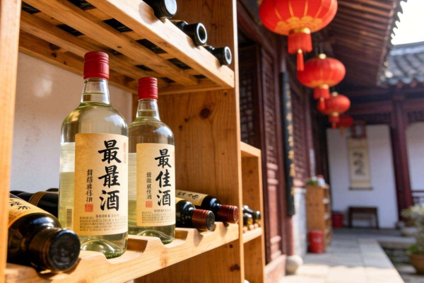 白酒储存门道多，这些方法让你的白酒越陈越香