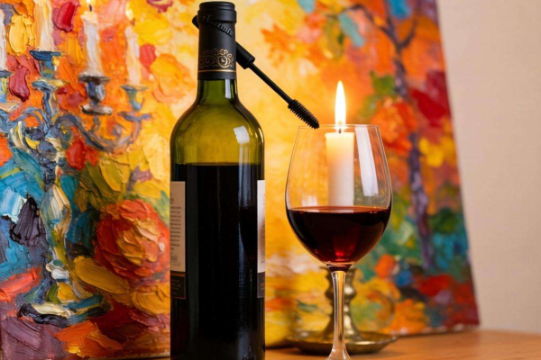 纹眉后能否喝红酒？这些要点要知晓