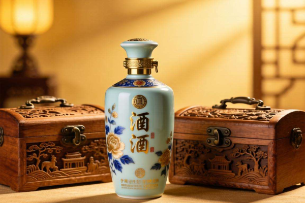 盘点中高端白酒，这些佳酿你知道几个？