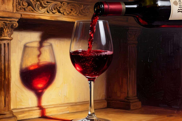里贝拉德红酒好喝吗？探寻其独特风味背后的口感密码