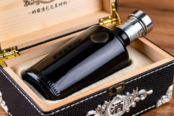 白酒最佳装盛材料揭秘，哪种才是你的理想之选？