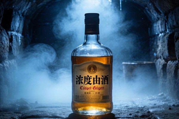 这些白酒度数高不宜喝,你知道是哪些吗?