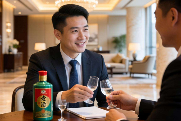 白酒出海引流秘籍：开拓国外市场的有效策略与实践路径