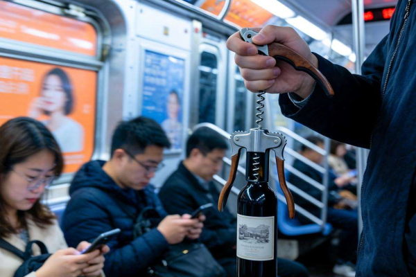 地铁能否携带红酒起子?出行携带物品规则大揭秘