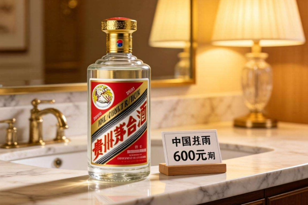白酒600元算贵吗?解析白酒价格背后的门道与价值