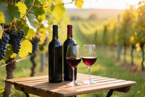 掌握这些喝红酒的方法，让你健康享受红酒美味