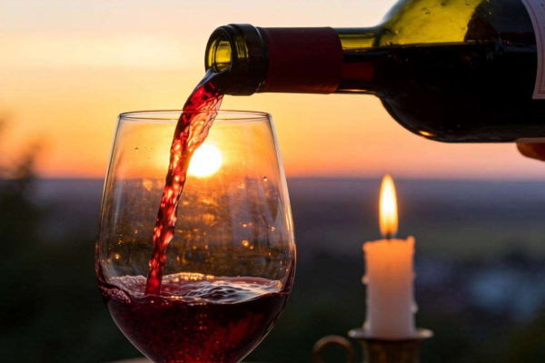 Have you ever tasted these red wines?