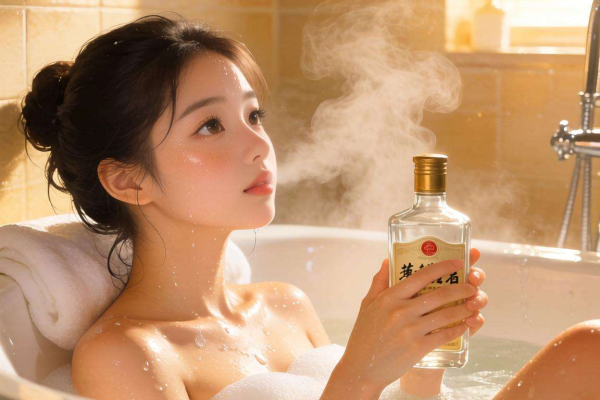 过敏能用白酒洗澡吗？一文揭秘其中利弊与科学真相