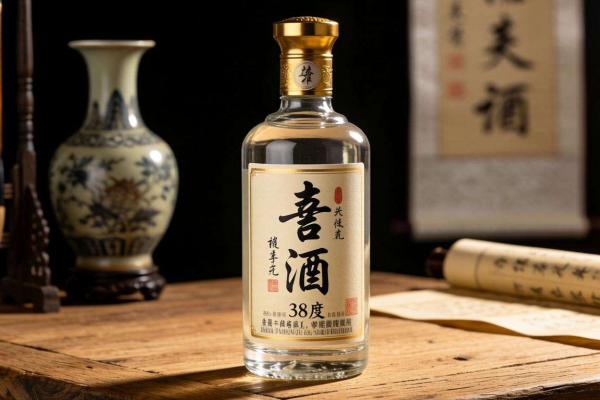 38度白酒怎么样？口感、适用场景与市场反馈全解析