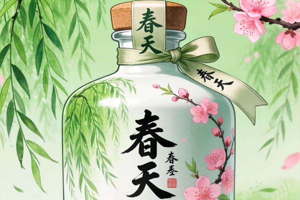 白酒为何叫春天：探寻白酒“春天”之名背后的奥秘