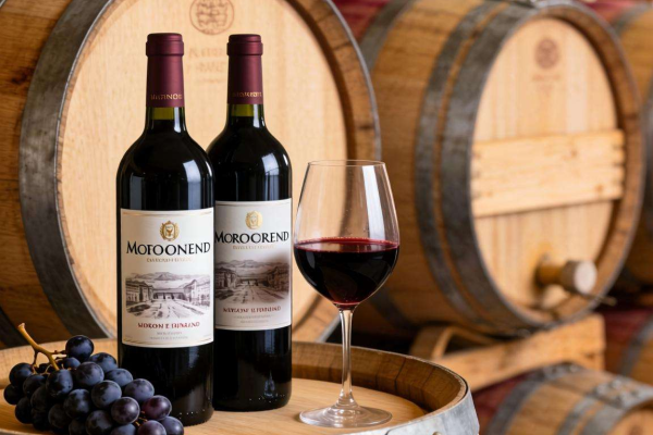 美隆红酒庄酒究竟好不好喝?亲身品鉴揭秘真实口感体验