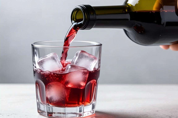 简单有效的红酒醒酒方法大揭秘