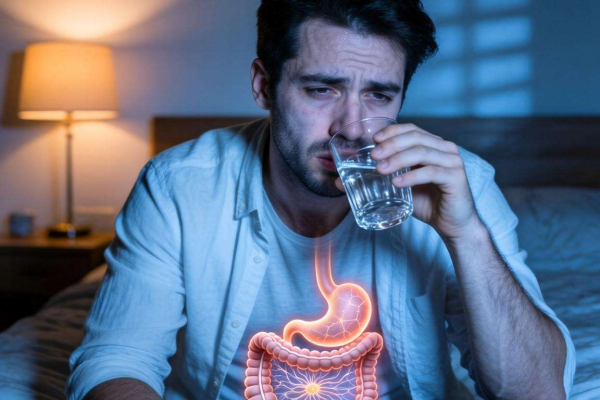 饮白酒致醉后怎么办?这些实用解酒方法快收藏