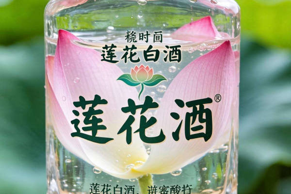 自制酸甜莲花白酒，解锁传统泡制秘诀畅享独特风味