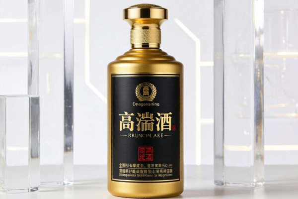 当下流行白酒品牌大揭秘，看看你pick哪一款？