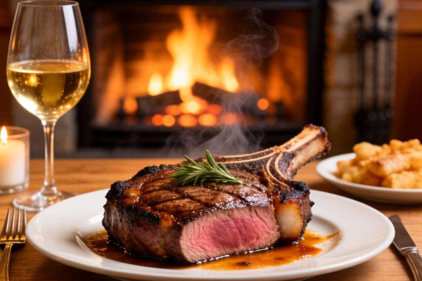 喝白酒时的最佳“搭子”,这些肉让你味蕾狂欢!