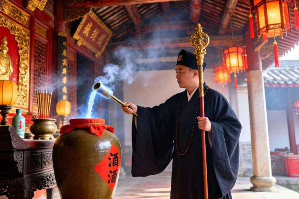 白酒泡制封坛全攻略:从选料到封存的酿造秘籍