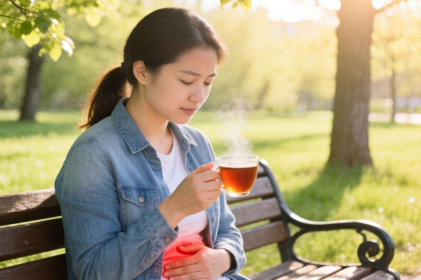 喝白酒后胃痛怎么办？这些调理方法助你缓解不适