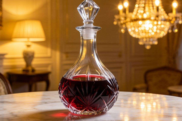 携带红酒选对酒壶很重要，这些类型酒壶值得考虑