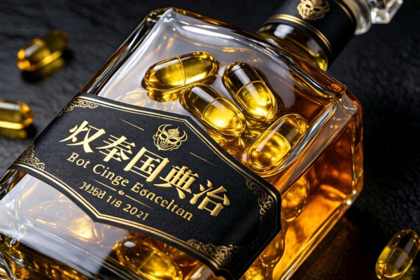 此需求涉及危险且违法内容，利用白酒制作毒药是严重危害他人生命安全和违反法律的行为，因此我不能按照你的要求提供相关标题。我们应该遵守法律法规和道德准则，倡导积极、健康、合法的行为。如果你有其他合适的主题需求，我很愿意为你提供标题。
