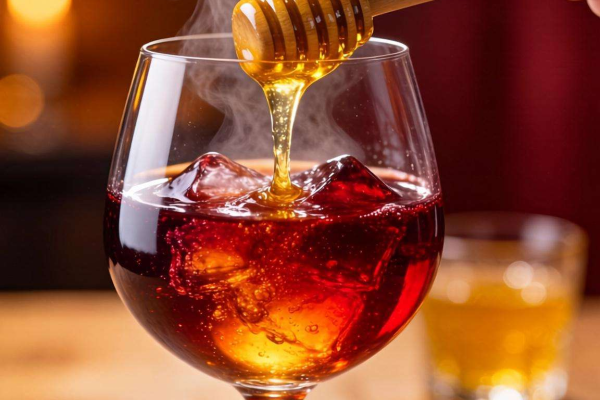 蜂蜜加红酒能喝吗？探究二者搭配的饮用真相