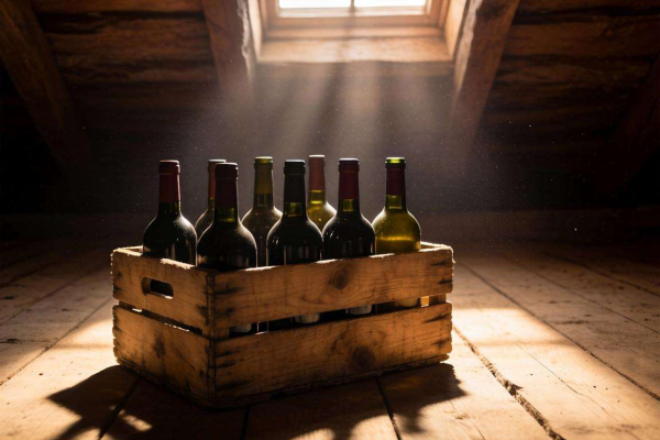 红酒存储有问题还能喝吗？一文为你揭晓答案