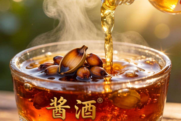 液态固态白酒各属什么香型?一文带你了解!