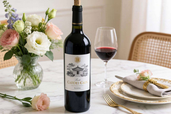 甜红酒是否适合宴请?这些因素要考量