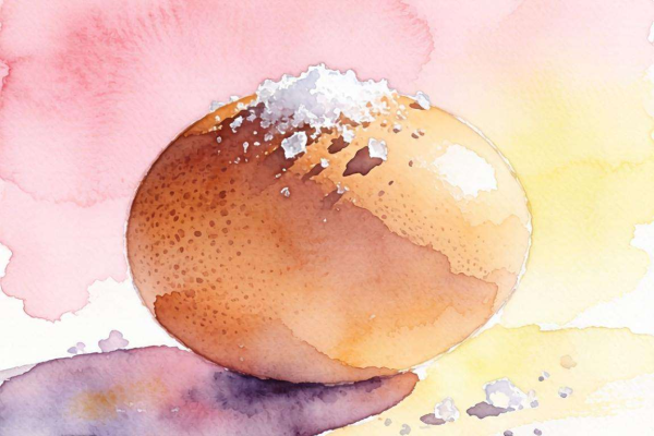 白酒鸡蛋烹饪时到底要不要放盐？答案在这里！