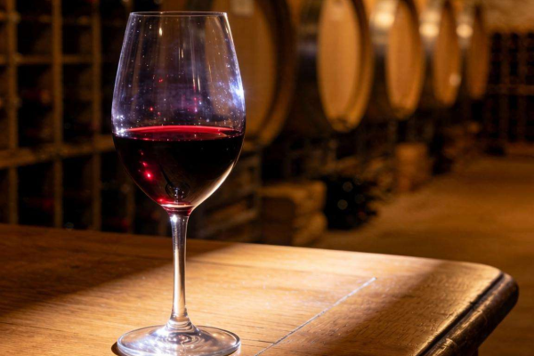 Joseph红酒揭秘：这究竟是什么牌子的佳酿？