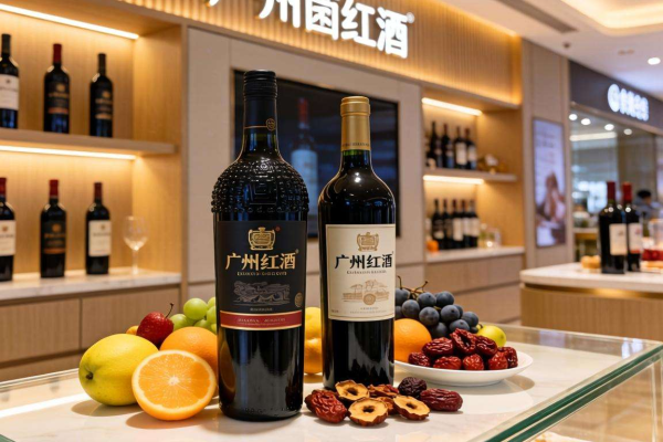 广州张裕红酒加盟指南：流程、条件与注意事项全解析