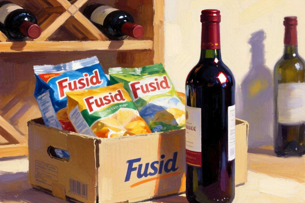 快消品运输或销售中是否可以带红酒？一文为你解惑