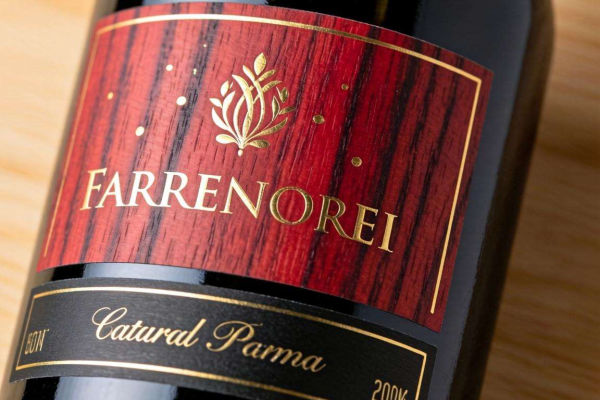 红酒商标打印全攻略：方法、技巧与注意要点