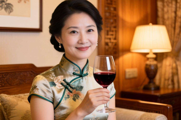 女人喝红酒会导致湿热吗？答案可能出乎你的意料！