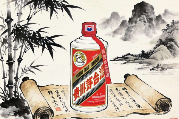 揭秘！茅台白酒瓶子盖子的制作方法与工艺要点