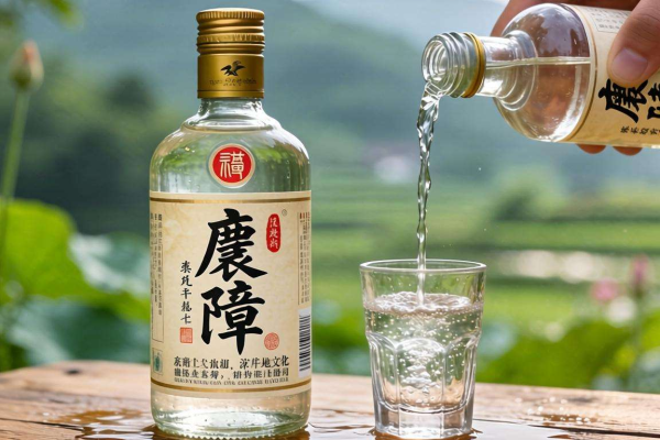 探寻鹰潭好喝白酒,这些佳酿不容错过