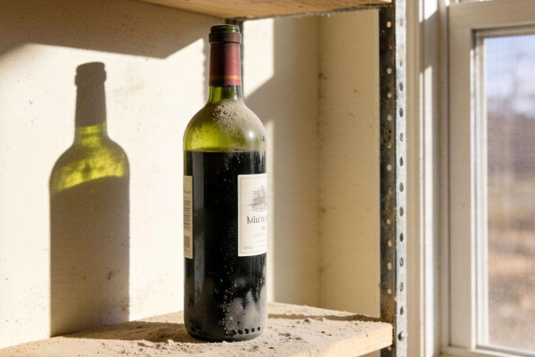 红酒为何会变酸味？探究红酒变酸的原因与影响