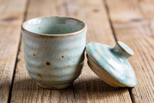 陶艺小白必看:酒盅打不开?这些方法轻松解决!