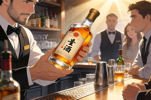 买酒必知：如何轻松鉴定白酒真假？